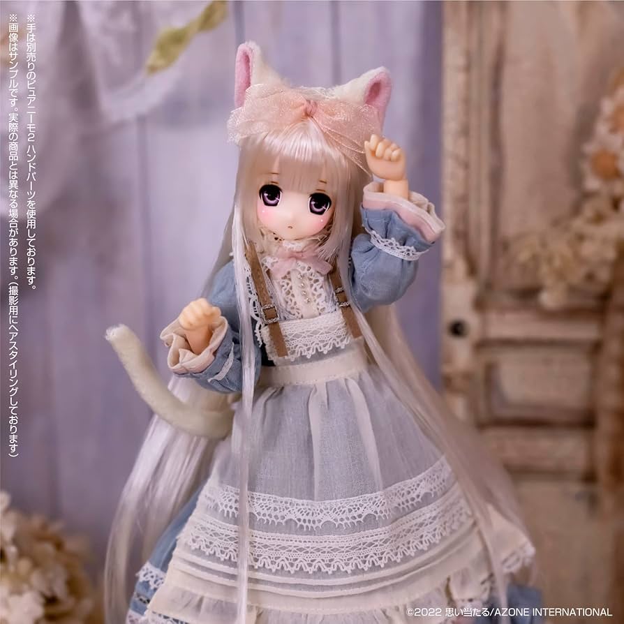 Amazon | アゾンインターナショナル サアラズ ア・ラ・モード